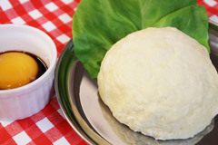 100％とりまんじゅう