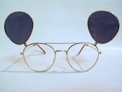 ★はね上げ式フレーム・サングラス各種