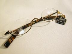 ★レトロ風ハンドメイド　逆ナイロール一山・セル手使用（色、型違い有）