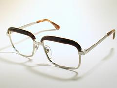 ★紳士ブローフレームいろいろ