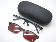 マグネットクリップサングラス各種