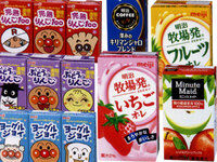 種類豊富なブリックタイプ　