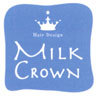 Hair design milkcrown（ミルククラウン）