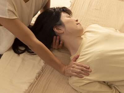 MimanoChofu（ミマノ調布）タイ古式マッサージ・ヘッドスパ・マタニティ