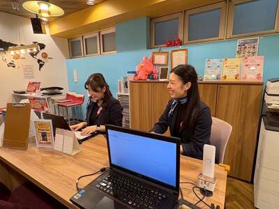 NOVAホールディングス株式会社