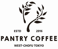 PANTRY COFFEE（パントリーコーヒー）