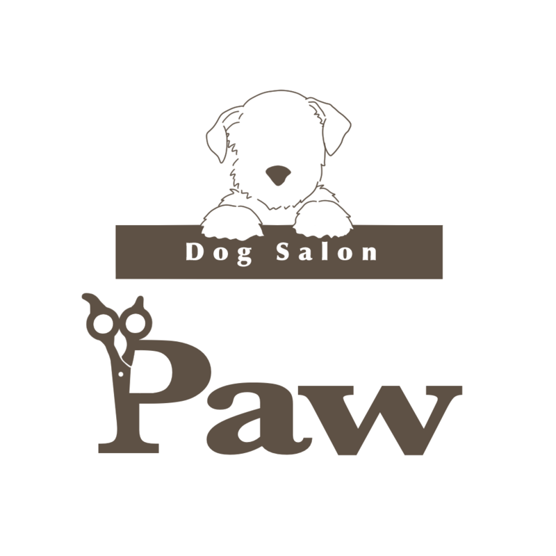 Dog Salon Paw