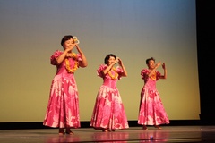 調布　富士見町