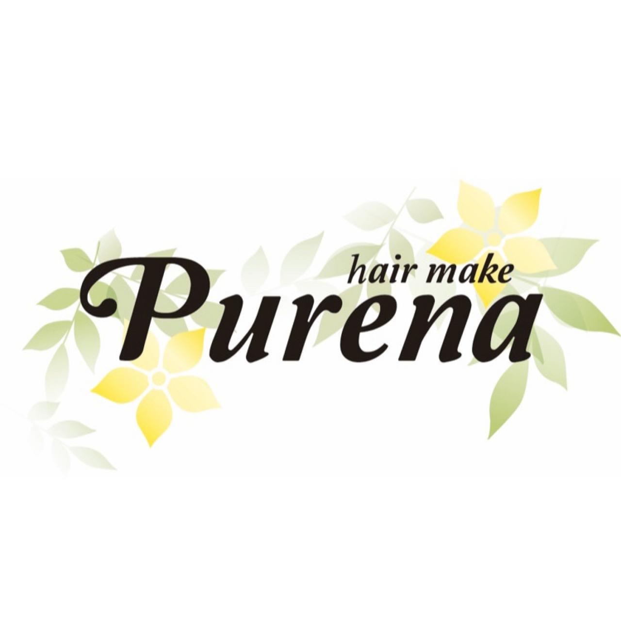 hair make Purena