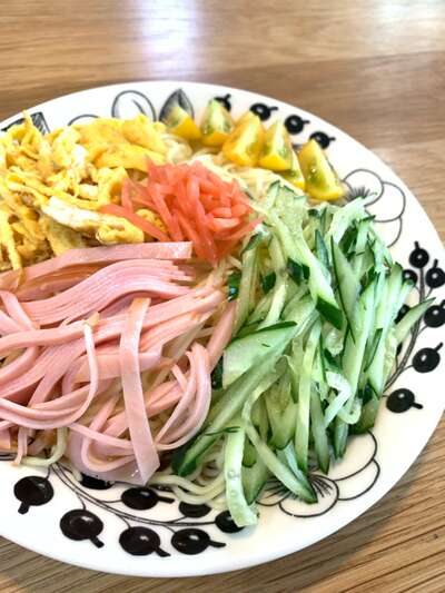 ラスター食糧　株式会社