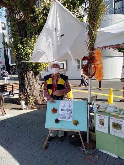 【ゲゲゲ忌2026】今年も出店します！
