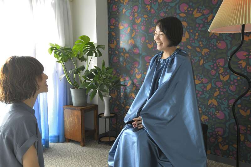 よもぎ蒸し専門店　癒し日和ぷらす