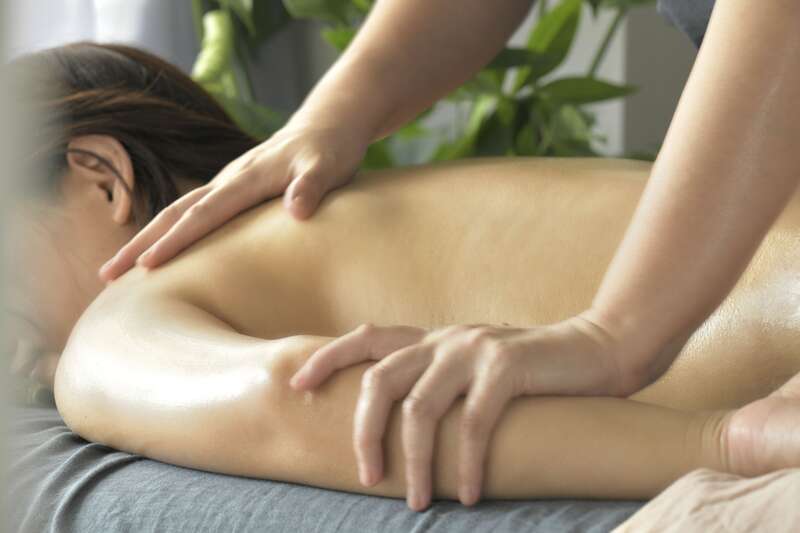 よもぎ蒸し専門店　癒し日和ぷらす