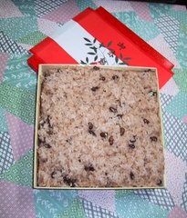 御赤飯(注文商品)