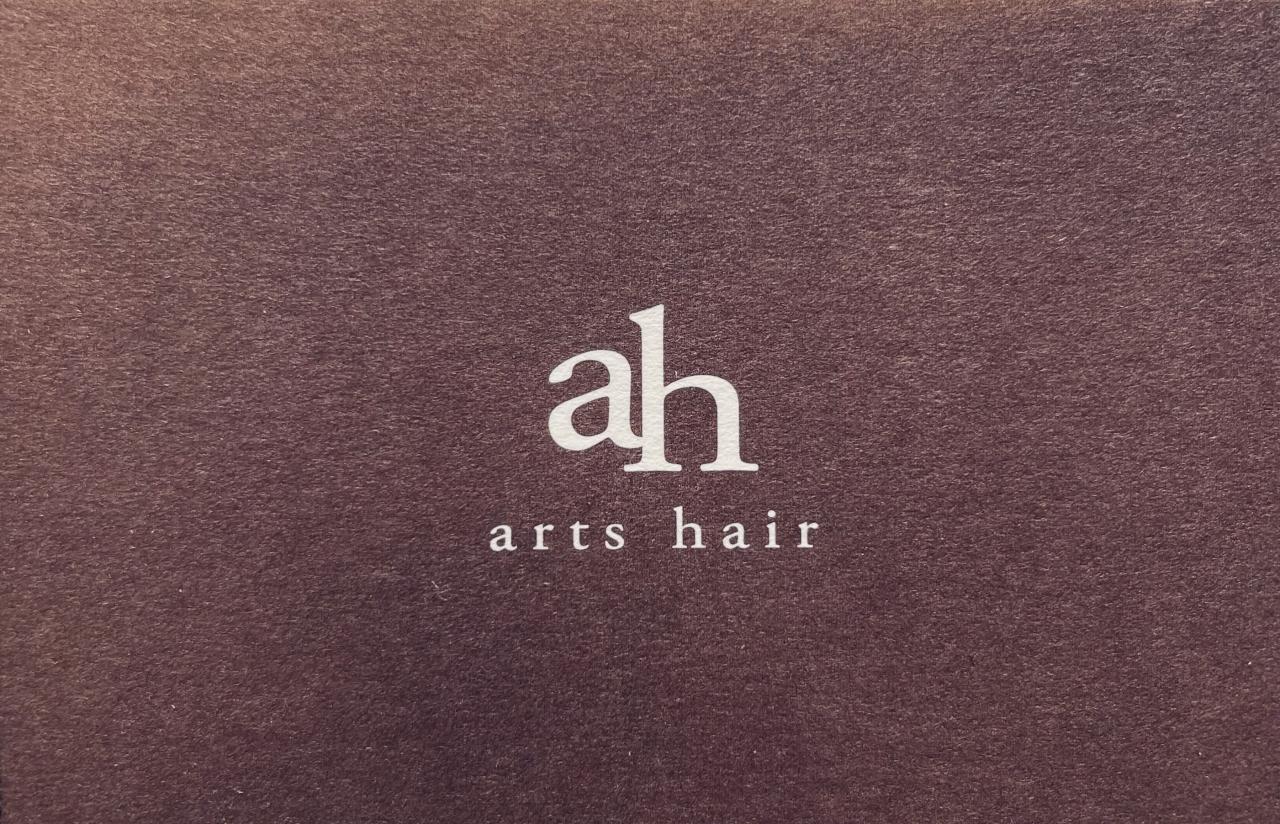 arts hair