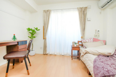 アルメリア成城北