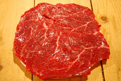 ロース（赤身肉）