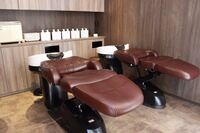 最高な癒しのヘッドスパ