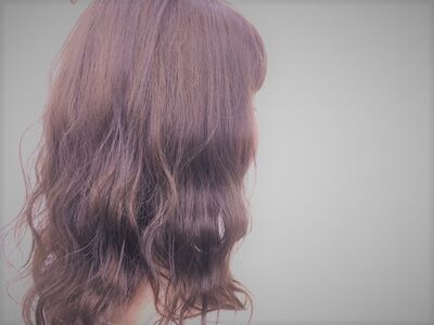 ★2021オススメヘアカラー★