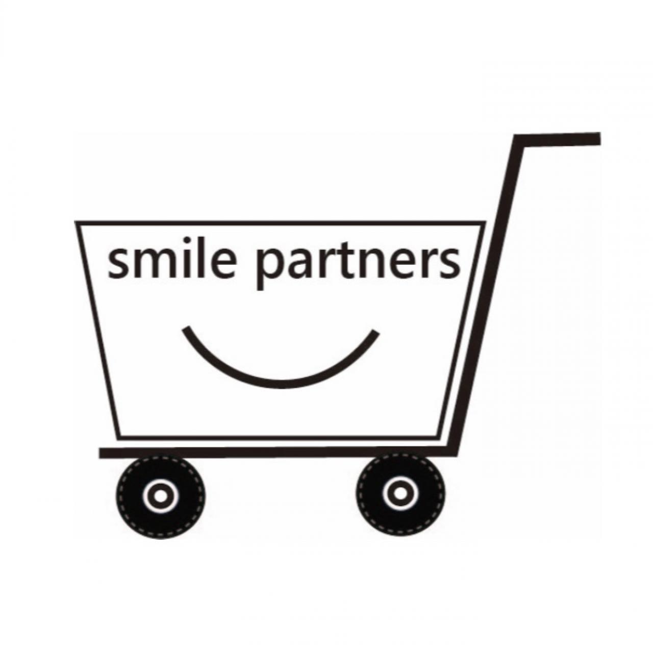 買い物代行サービス　smile partners　(スマイルパートナーズ)