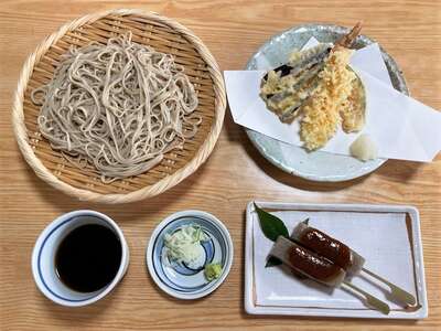 団体用セットメニュー②