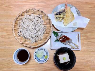 団体用セットメニュー③