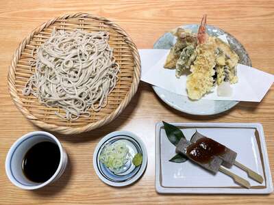 団体用セットメニュー④