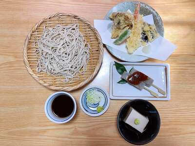 団体用セットメニュー⑤