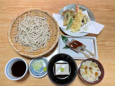 団体用セットメニュー⑥