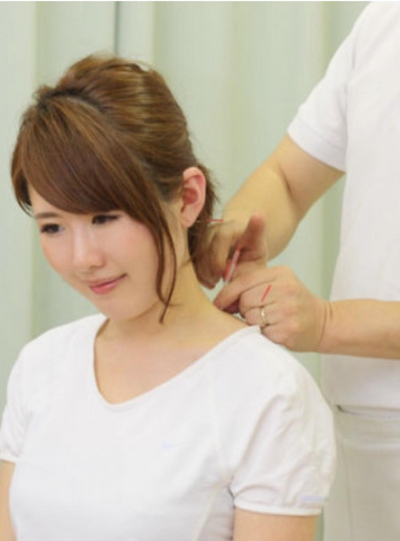 ◆鍼灸コース