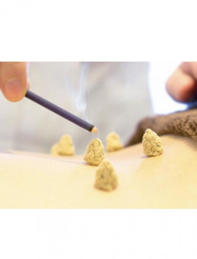 部分治療（上半身or下半身）35分