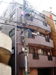 T.H.Eフォートクワハラ