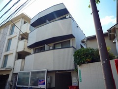 フラット正政居