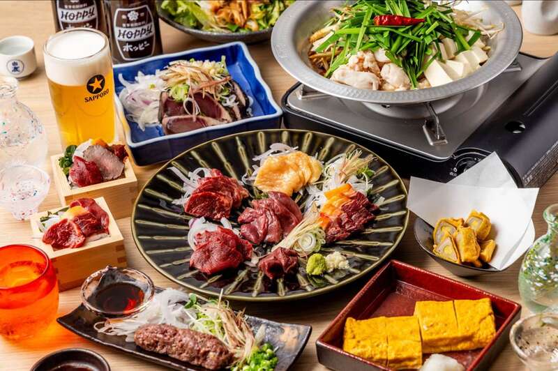うます 調布つつじヶ丘店
