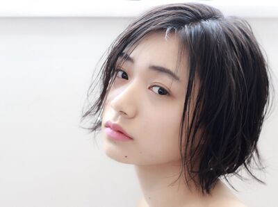 Hair Healing Wish（ヘア ヒーリング ウィッシュ）