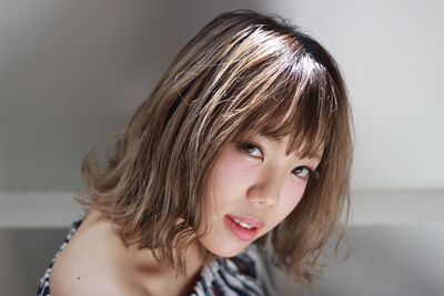 Hair Healing Wish（ヘア ヒーリング ウィッシュ）