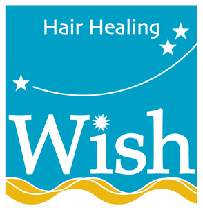 Hair Healing Wish （ヘアー ヒーリング ウィッシュ）