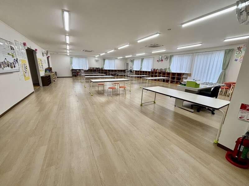 やぐもだい学童クラブ やぐもだい学童クラブ