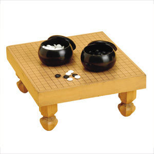 神代囲碁クラブ｜調布市生涯学習情報コーナー