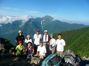 鳳凰三山