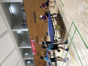 試合風景2