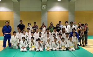 サークルメンバーの写真
